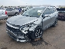 KNDPU3AF8P7****** Salvage and Repairable 2023 Kia Sportage in Arizona State