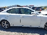 JTHBF5C21C2****** Salvage 2012 Lexus IS