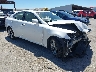JTHBF5C21C2****** Salvage and Wrecked 2012 Lexus IS in East Bay