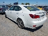 JTHBF5C21C2****** Salvage and Repairable 2012 Lexus IS in East Bay