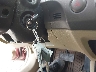 2HGFA16536H****** Salvage 2006 Honda Civic in New York State
