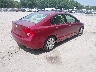 2HGFA16536H****** Salvage and Wrecked 2006 Honda Civic in New York State
