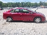 2HGFA16536H****** Used and Repairable 2006 Honda Civic in New York State