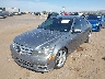 WDDGF4HB6DR****** Usados y Reparables 2013 Mercedes-Benz C-Class en Phoenix