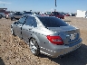 WDDGF4HB6DR****** Salvamento y Reparables 2013 Mercedes-Benz C-Class en Phoenix