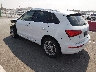 WA1L2AFP0GA****** Salvamento y Reparables 2016 Audi Q5 en Saint Louis