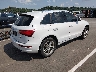 WA1L2AFP0GA****** Salvamento y Destrozados 2016 Audi Q5 en Estado de Illinois