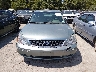 1FAFP23115G****** Wrecked 2005 Ford Five Hundred in Texas State