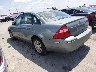 1FAFP23115G****** Salvage and Repairable 2005 Ford Five Hundred in Dallas-Fort Worth