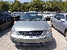 1FAFP23115G****** Salvage and Repairable 2005 Ford Five Hundred in Texas State