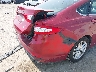 3FA6P0H72ER****** Destrozados 2014 Ford Fusion en Estado de Texas