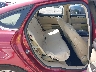 3FA6P0H72ER****** Destrozados 2014 Ford Fusion en Dallas