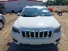 1C4PJLCX6KD****** Wrecked 2019 Jeep Cherokee in Mississippi State