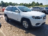 1C4PJLCX6KD****** Salvage and Wrecked 2019 Jeep Cherokee in Grenada
