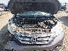 2HKRM3H78EH****** Repairable 2014 Honda CR-V in Little Rock