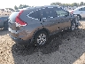 2HKRM3H78EH****** Salvage and Wrecked 2014 Honda CR-V in Arkansas State