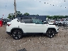 3C4NJDDB0HT****** Reparables 2017 Jeep New Compass en Estado de Indiana