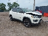 3C4NJDDB0HT****** Salvamento y Destrozados 2017 Jeep New Compass en South Bend