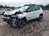3C4NJDDB0HT****** Usados y Reparables 2017 Jeep New Compass en South Bend