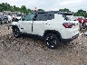 3C4NJDDB0HT****** Salvamento y Reparables 2017 Jeep New Compass en South Bend