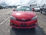 4T1BF1FK7EU****** Destrozados 2014 Toyota Camry en Estado de Carolina del Norte