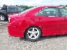 4T1BF1FK7EU****** Salvamento y Reparables 2014 Toyota Camry en Estado de Carolina del Norte