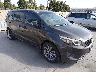 KNDMB5C17F6****** Salvage and Wrecked 2015 Kia Sedona in Fremont