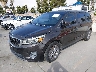 KNDMB5C17F6****** Used and Repairable 2015 Kia Sedona in Fremont
