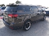 KNDMB5C17F6****** Salvage and Wrecked 2015 Kia Sedona in California State