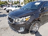 KNDMB5C17F6****** Salvage and Repairable 2015 Kia Sedona in California State
