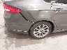 3FA6P0HD8HR****** Salvage and Repairable 2017 Ford Fusion in Utah State