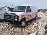 1FTNE2EL6ED****** Used and Repairable 2014 Ford E-250 in Springfield