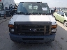 1FTNS2EL9CD****** Wrecked 2012 Ford E-250 in Texas State