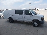1FTNS2EL9CD****** Used 2012 Ford E-250 in Texas State