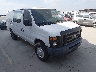 1FTNS2EL9CD****** Salvage and Wrecked 2012 Ford E-250 in Austin