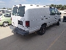 1FTNS2EL9CD****** Salvage and Wrecked 2012 Ford E-250 in Texas State