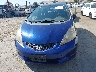 JHMGE8H22AS****** Destrozados 2010 Honda Fit en Estado de California