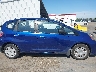 JHMGE8H22AS****** Usados 2010 Honda Fit en Estado de California