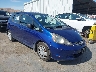 JHMGE8H22AS****** Salvamento y Destrozados 2010 Honda Fit en East Bay