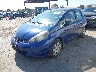 JHMGE8H22AS****** Usados y Reparables 2010 Honda Fit en East Bay