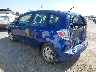 JHMGE8H22AS****** Salvamento y Reparables 2010 Honda Fit en East Bay