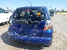 JHMGE8H22AS****** Salvamento y Reparables 2010 Honda Fit en Estado de California