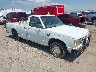 1GCBS14AXD2****** Salvage and Wrecked 1983 Chevrolet S-10 in Western Colorado