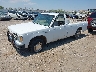 1GCBS14AXD2****** Used and Repairable 1983 Chevrolet S-10 in Western Colorado