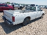 1GCBS14AXD2****** Salvage and Wrecked 1983 Chevrolet S-10 in Colorado State