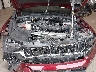 1C4RJKBG6M8****** Repairable 2021 Jeep Grand Cherokee Limited in Flint