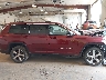 1C4RJKBG6M8****** Used 2021 Jeep Grand Cherokee Limited in Michigan State