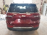 1C4RJKBG6M8****** Wrecked 2021 Jeep Grand Cherokee Limited