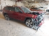 1C4RJKBG6M8****** Salvage and Wrecked 2021 Jeep Grand Cherokee Limited in Flint