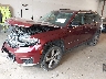 1C4RJKBG6M8****** Used and Repairable 2021 Jeep Grand Cherokee Limited in Flint